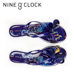 나인어클락 나비 조리젤리 네이비