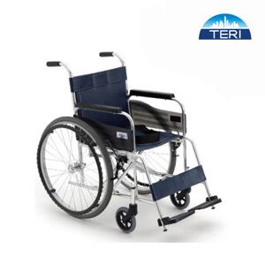 TG 수동알루미늄 경량 접이식휠체어 SMART-L