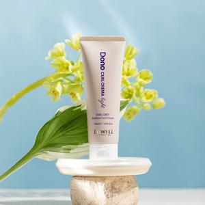 [로웰] 도노 컬 크레마 라이트 컬크림 120ml