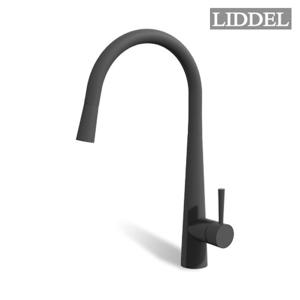 싱크수전 리델 GS1022-1BK 블랙