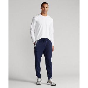 폴로 골프 남성 퍼포먼스 인터로크 조거 팬츠(MNXGPNT17620003410)