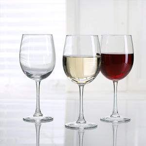 루미낙 쏘와인 유리 와인잔 580ml x2P
