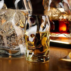 보르미올리 로코 소르젠떼 글라스 소주잔 술잔 70ml