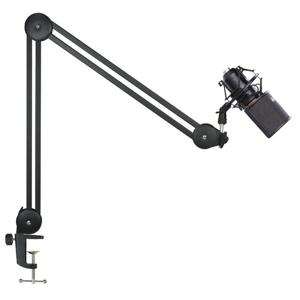 뉴엔 방송용 녹음용 콘덴서 마이크 스탠드 거치대 U70