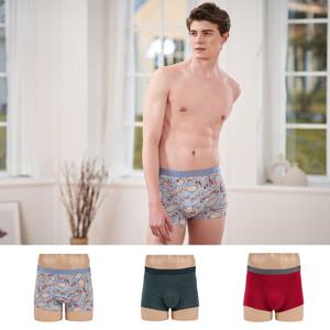 라페어 텐셀 모달 남성 드로즈 3종 LMDGD386