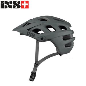 iXS 2021 올마운틴 아시안핏 헬멧 트레일 EVO