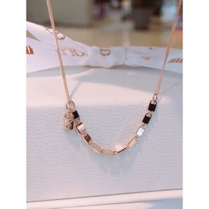 미니골드 14K 아그네스 발찌 FNAM4004