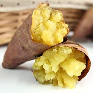 [우리가락]밤고구마 (왕) 5kg