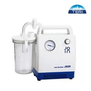 JS20 가정용 석션기 가래 석션 흡입기 가래빼는기계 코뻥 썩션기 의료용 썩션