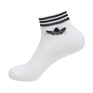 아디다스 트레포일 3팩 중목 스포츠 양말 EE1152