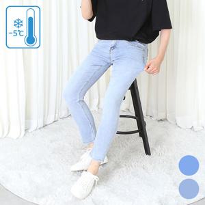 히든밴딩 스판 기능성 쿨데님 CUDG5040