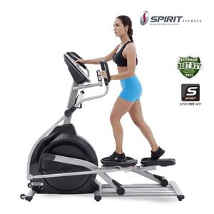 스피릿 일립티컬 XE295E 유산소 운동기구