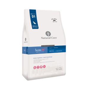 네츄럴코어 강아지 베네 M32 7.2kg 강아지 사료