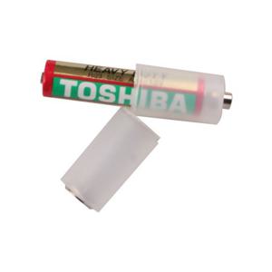 건전지 변환 홀더 AAA to AA