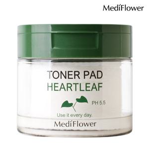 [메디플라워]어성초 토너 패드 60매