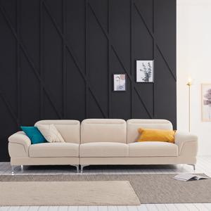 서광퍼니처 에버린 사하라 이지클린 4인소파 sk