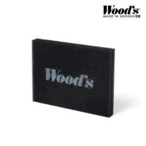 스웨덴 환경친화적 제습기 우즈 폼 필터 Foam Filter