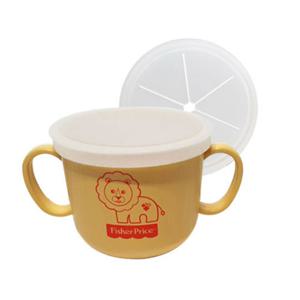 피셔프라이스 흘림방지 스낵컵
