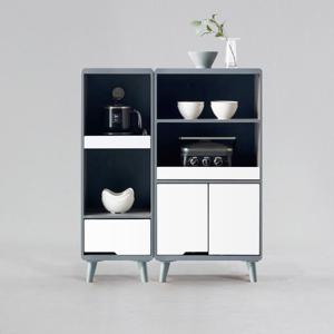 간티 주방 수납장 세트 A 1000 (착불)