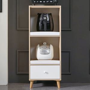 돌핀 500 밥솥 수납장 다이 오븐장 전자렌지장 렌지대 (착불)