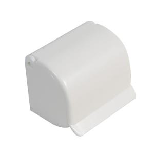 욕실 심플 인테리어 싱글 라이프 면도기 커버 홀더