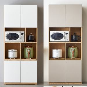 파란들 메이커 836 높은 인출식 멀티렌지대/에어프라이어