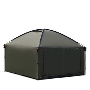 산들로 텐트 도킹 백패킹 280쉘터 직벽구조 SA-OT041