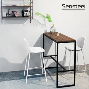 센스틸 바테이블 홈캠핑 홈카페 베란다 인테리어 (무료배송)