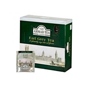 아마드 얼그레이 100티백 2개세트