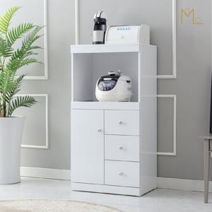 [모로] 오즈 600 렌지대 서랍 렌지다이 전자렌지대 밥솥다이