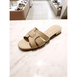 [탠디] 여성 세미 캐주얼 블로퍼 721106 C1101 굽높이 2CM