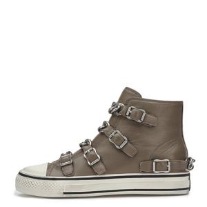 [공식] ASH(아쉬) VERTIGO 버티고 스니커즈 (AC4D01002/TP)