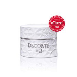 [데코르테] AQ 화이트닝 크림 25g