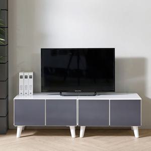 이노센트 지엘 1단 1200 서랍거실장 i100190