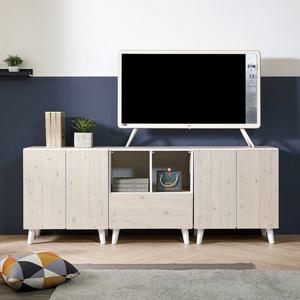 이노센트 보델 높은 수납거실장 1800 i100193