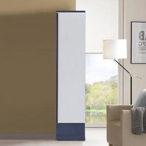 이노센트 아로무 1단 슬림 서랍형옷장(2단봉) i100209