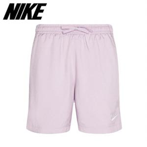 [나이키] 남성용 NSW SCE 우븐 LND 플로우 숏팬츠 AR2382_576