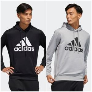 아디다스 M MH SW 후드티 GN0827외 1종 택1 J