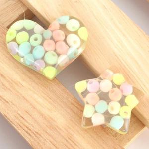 [아랑로랑]아랑로랑 슬라임비쥬 입체 신발파츠 (7290183)