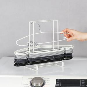 [홈앤하우스]철제 옷걸이 정리대(사각타입)