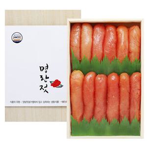 부산대표명란 김태완명란젓2호(정란1kg)