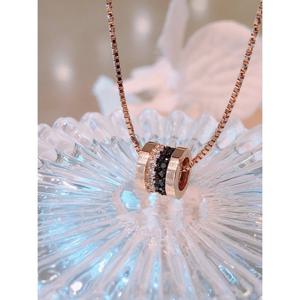 미니골드 14K 오르테 팬던트 PTRM4020