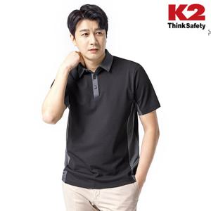k2 세이프티 PM-S200 티셔츠