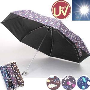 UV99%_미치코런던 블랙코팅33단접이식양우산(9SS094)