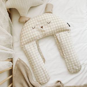 [베베데코] 프리미엄 마미품 유아베개 나나