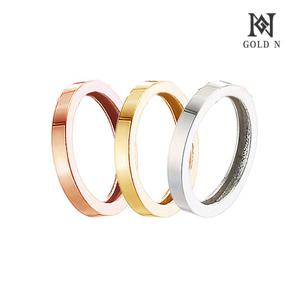 골드앤 14K 시그널 대 팬던트