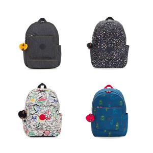 키플링 저학년용 책가방 GHIZLANE 백팩 4종