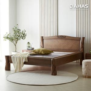 장수돌침대 다하스 1203-1Q /샤인스톤 퀸침대