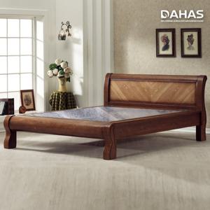 장수돌침대 다하스 1000Q /샤인스톤 퀸침대