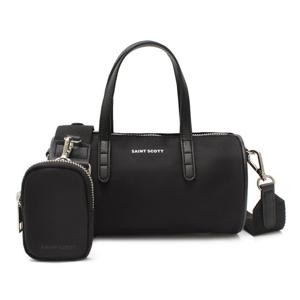 세인트스코트 리즈 토트 크로스백 NBK8479 블랙